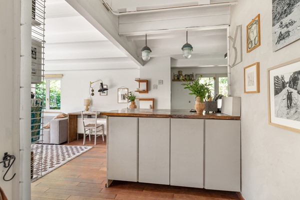 Medium property photo - Zonnehoek 62, 2141 DR Vijfhuizen